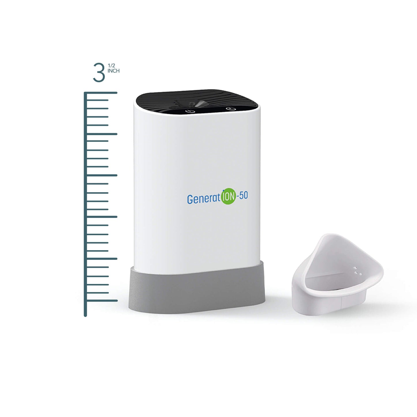 Portable Negative Ion Generator 50