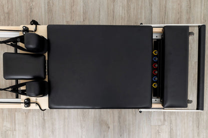 Janet Elite Plus – Premium Foldable Pilates Reformer