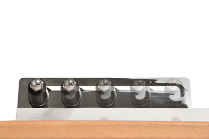 Private Pilates Premium Wood Reformer Bundle