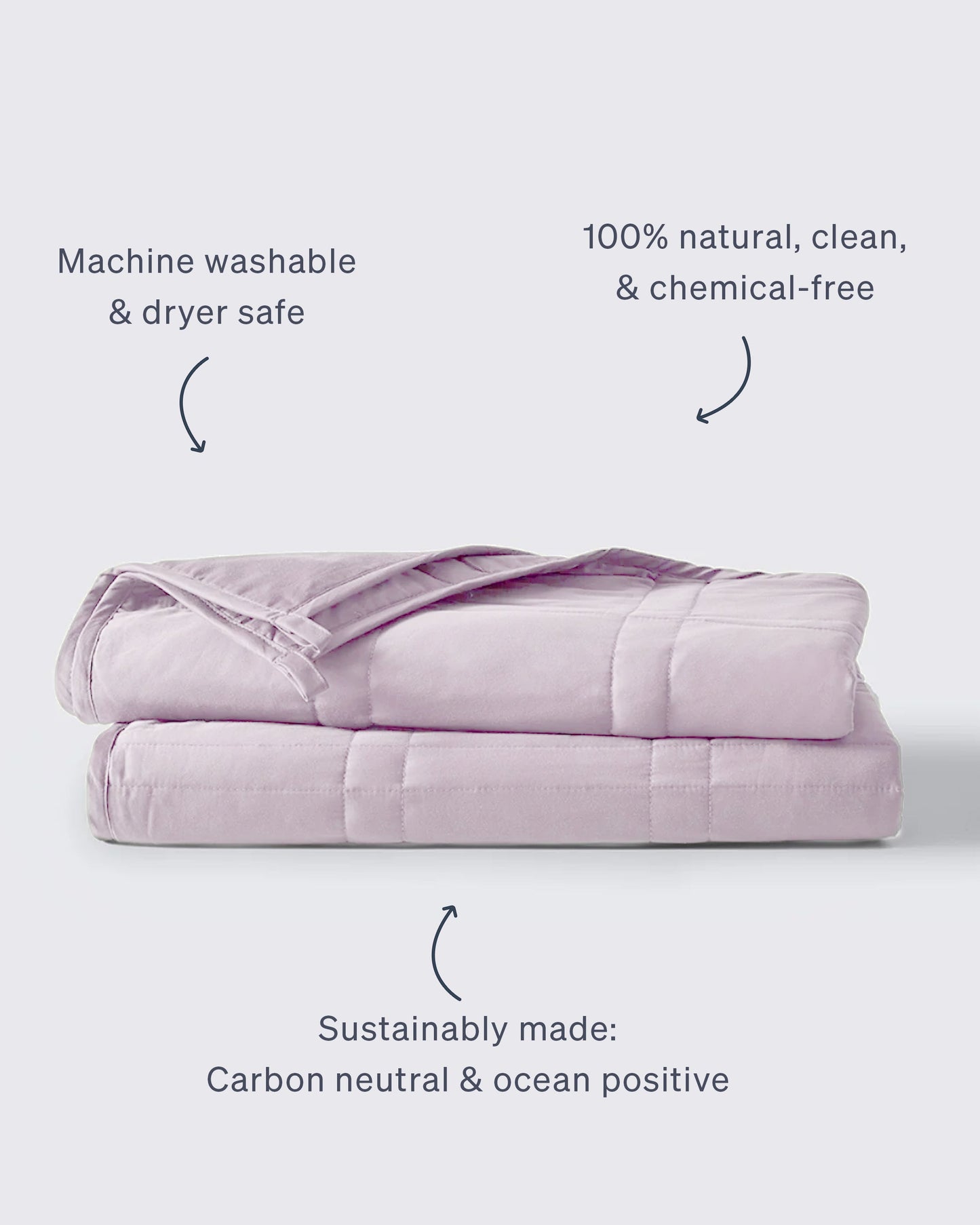 Weighted Blanket