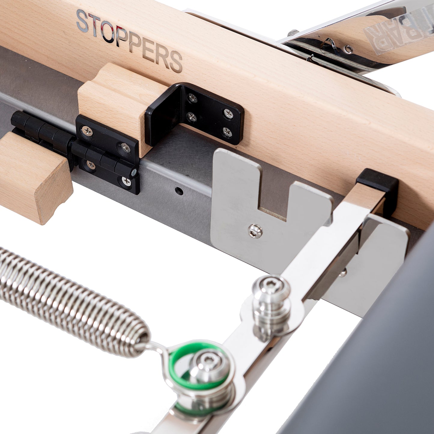 Lignum Reformer™ Bundle