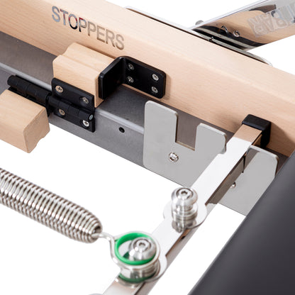 Lignum Reformer™ with Tower