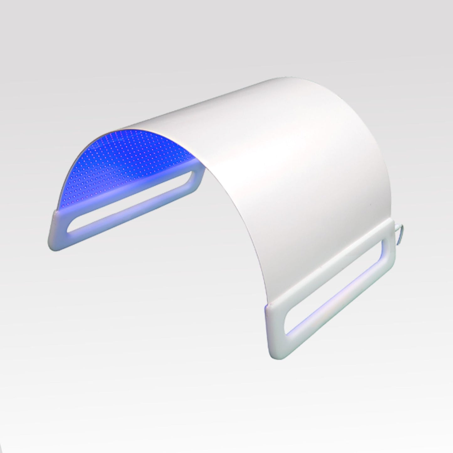 Medical Grade Blue Light Therapy Panel - 415nm Illuminate