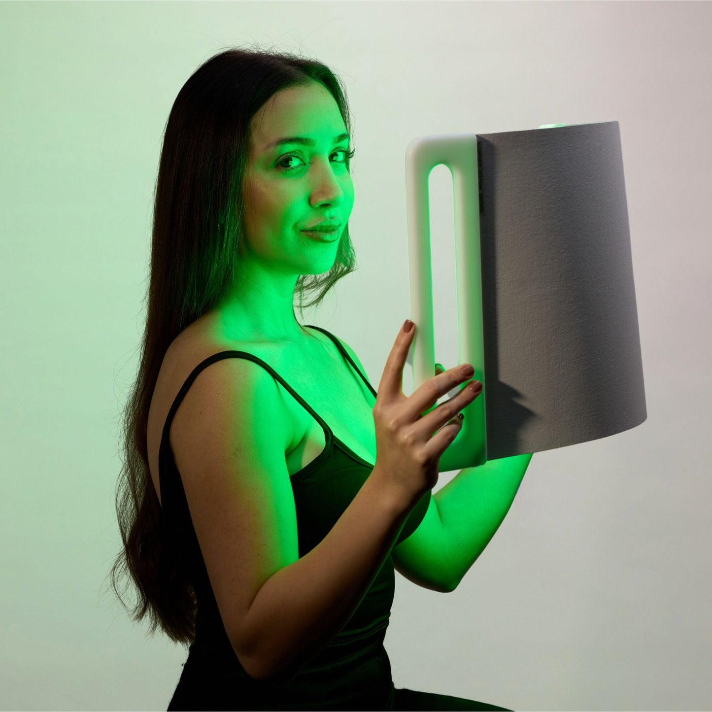 Medical Grade Green Light Therapy Panel - 525nm - Illuminate