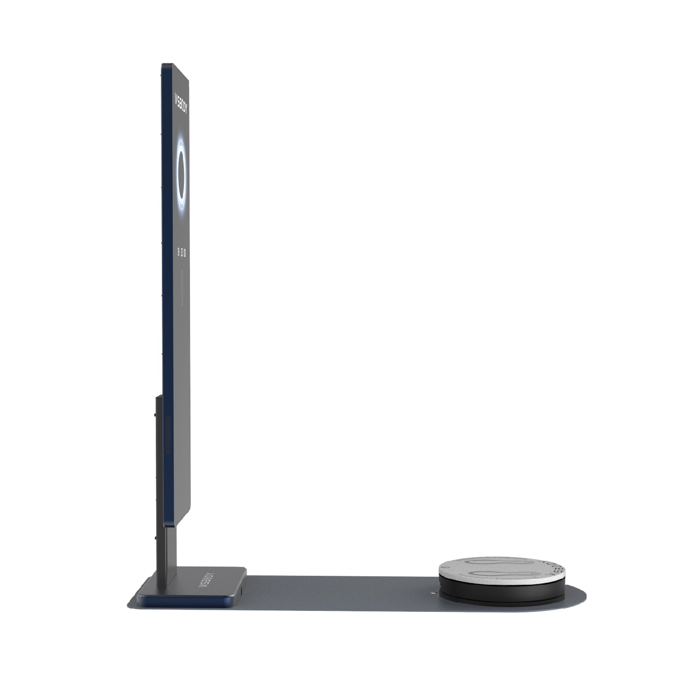 VISBODY-M30 3D