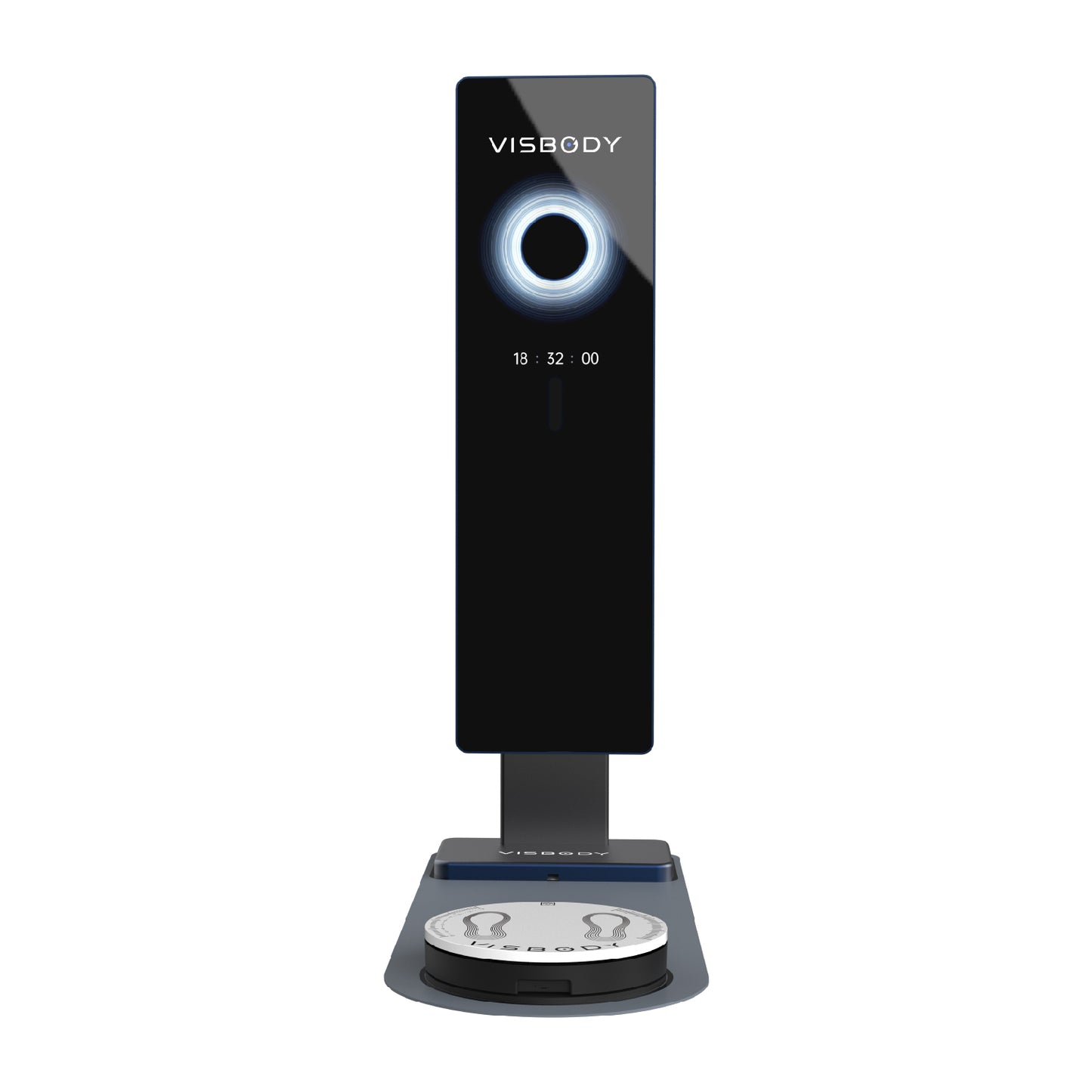 VISBODY-M30 3D