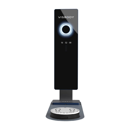 VISBODY-M30 3D