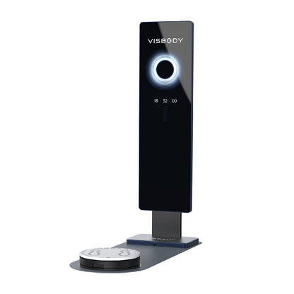 VISBODY-M30 3D