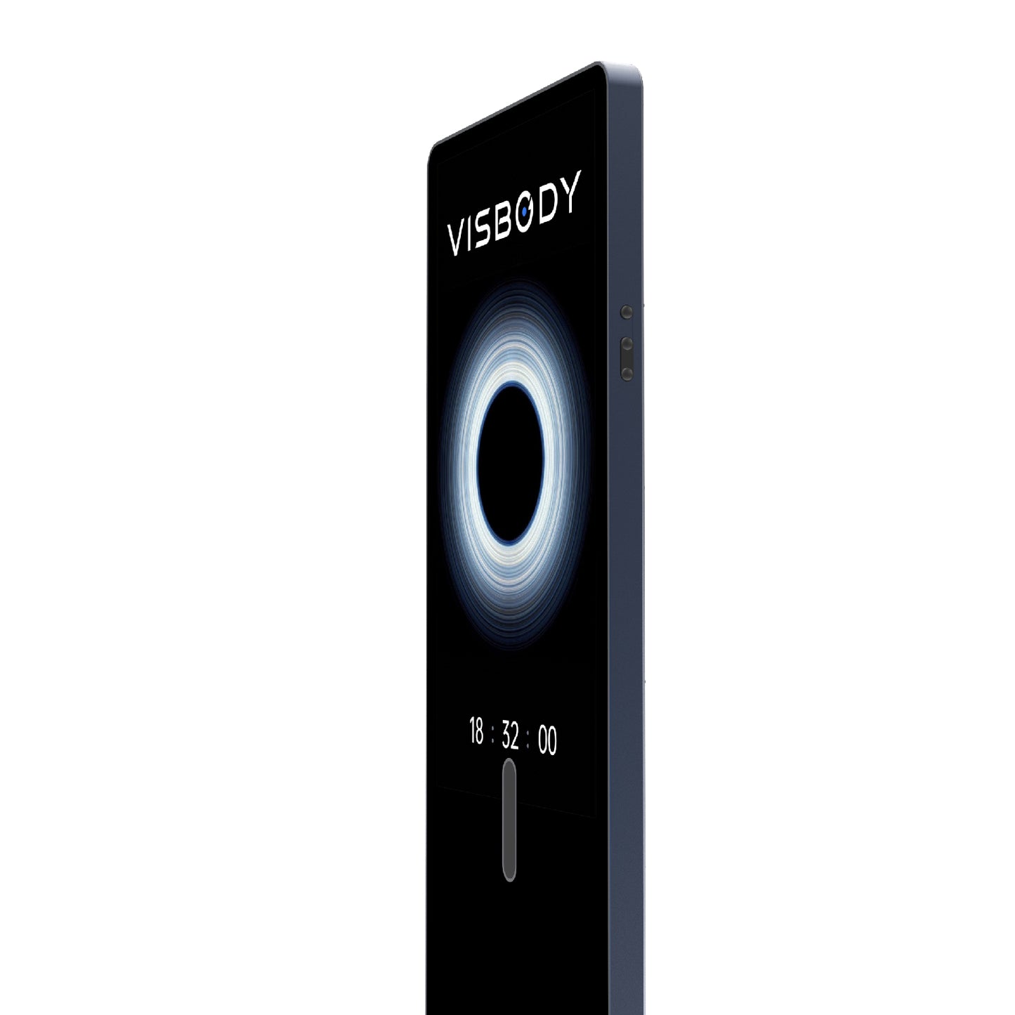 VISBODY-M30 3D