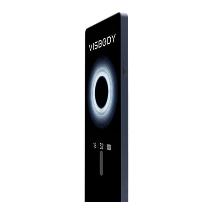VISBODY-M30 3D