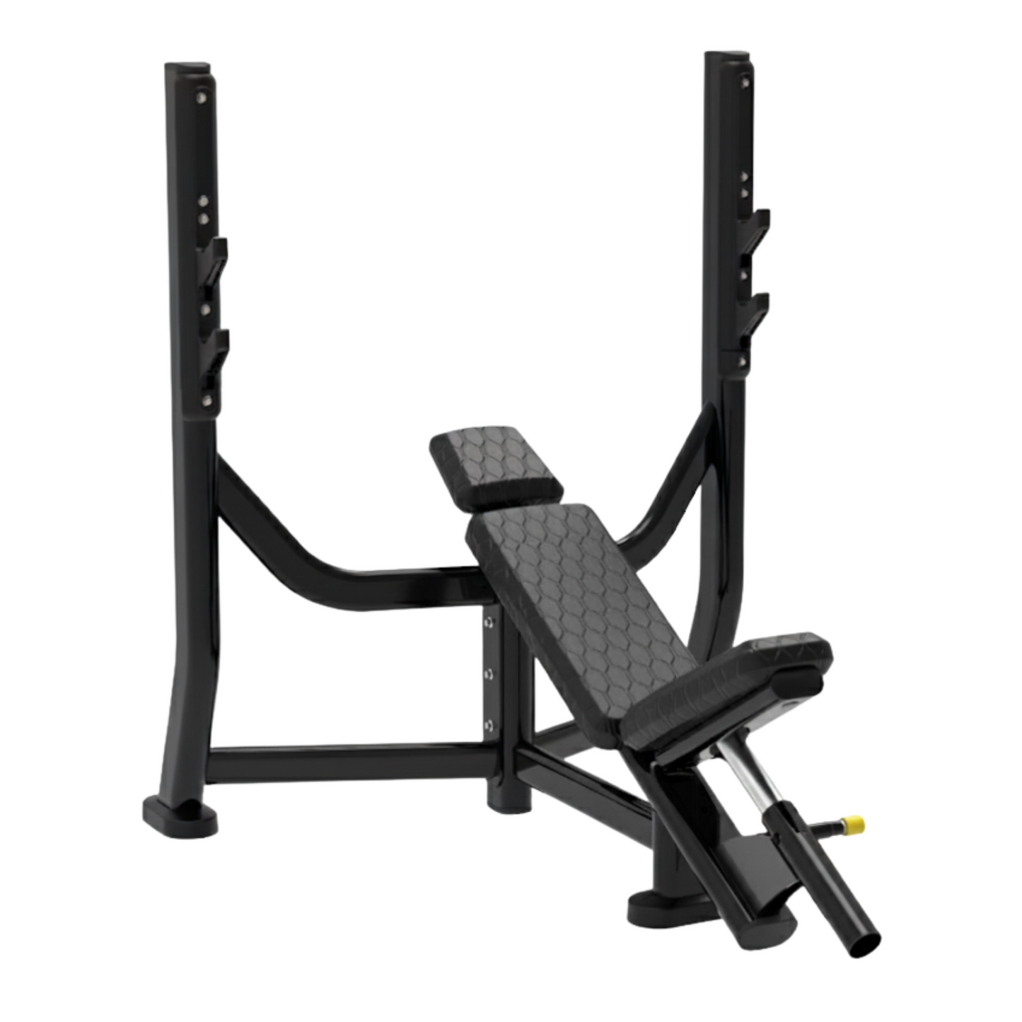 BUILD Olympic Incline Bench (New)