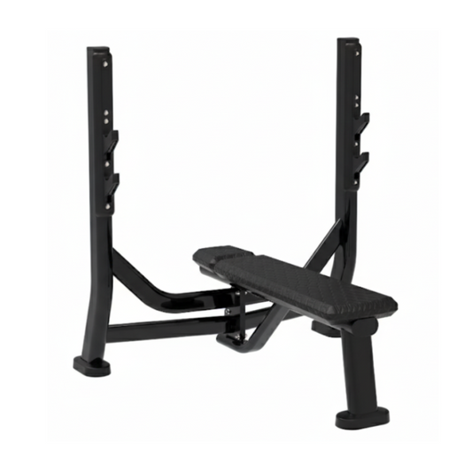 BUILD Olympic Flat Bench (New)