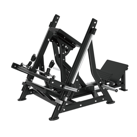 BUILD Smith T-Bar Row (New)