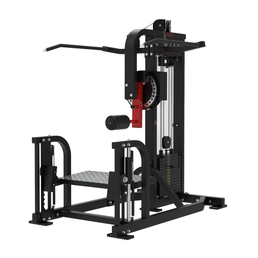 BUILD Multi Hip Glute (New)