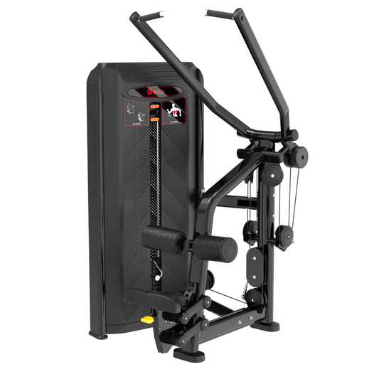 BUILD Fractal Series Pulldown (New)