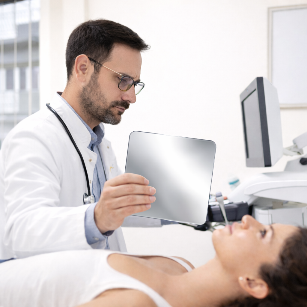 Essential MAX 7" LightTower
