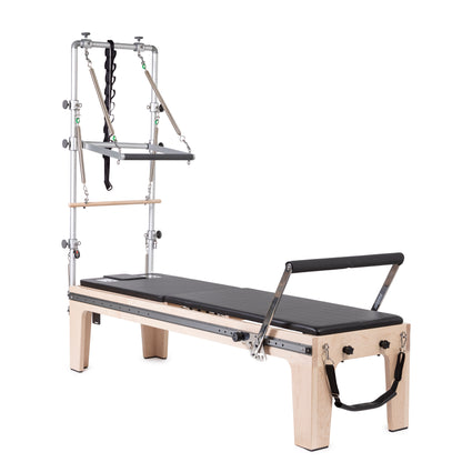 Reformer Master Instructor Fisio with Tower