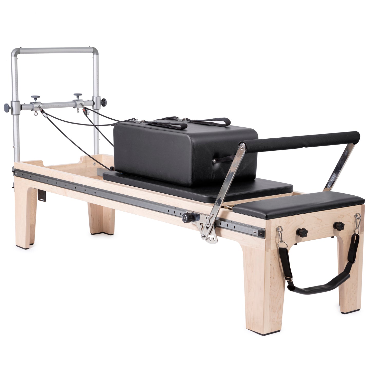 Master Instructor™ Physio Reformer Bundle