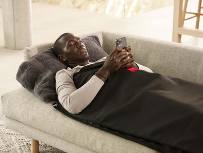 MiHIGH Infrared Sauna Blanket
