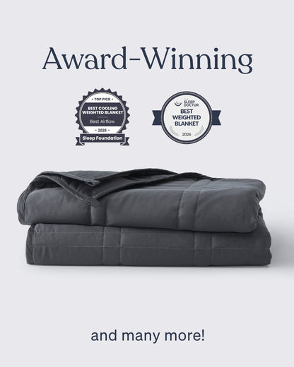 Weighted Blanket