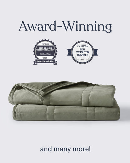 Weighted Blanket