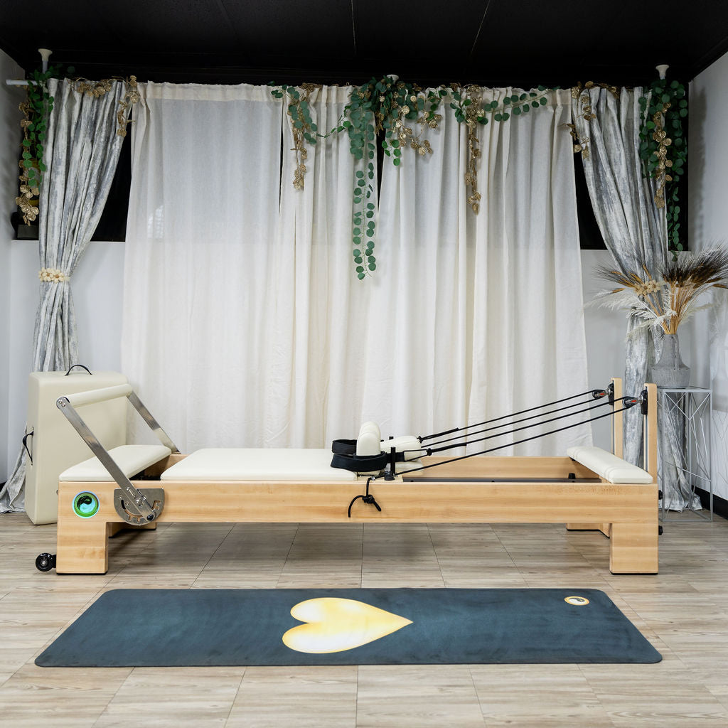 Nano Elite Plus - Large Premium Studio Pilates Reformer