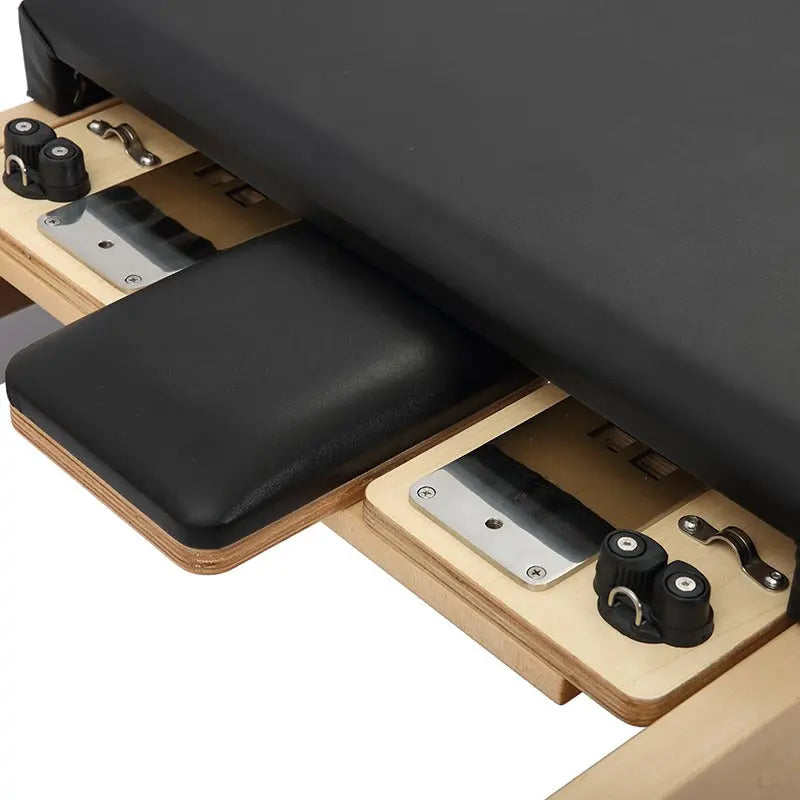 Napolie Clinical Plus- Cadillac and Pilates Reformer