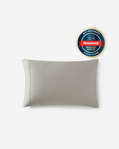 Premium Bamboo Viscose Fitted Sheet Set