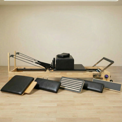 Nano Pro Lite Pilates Reformer