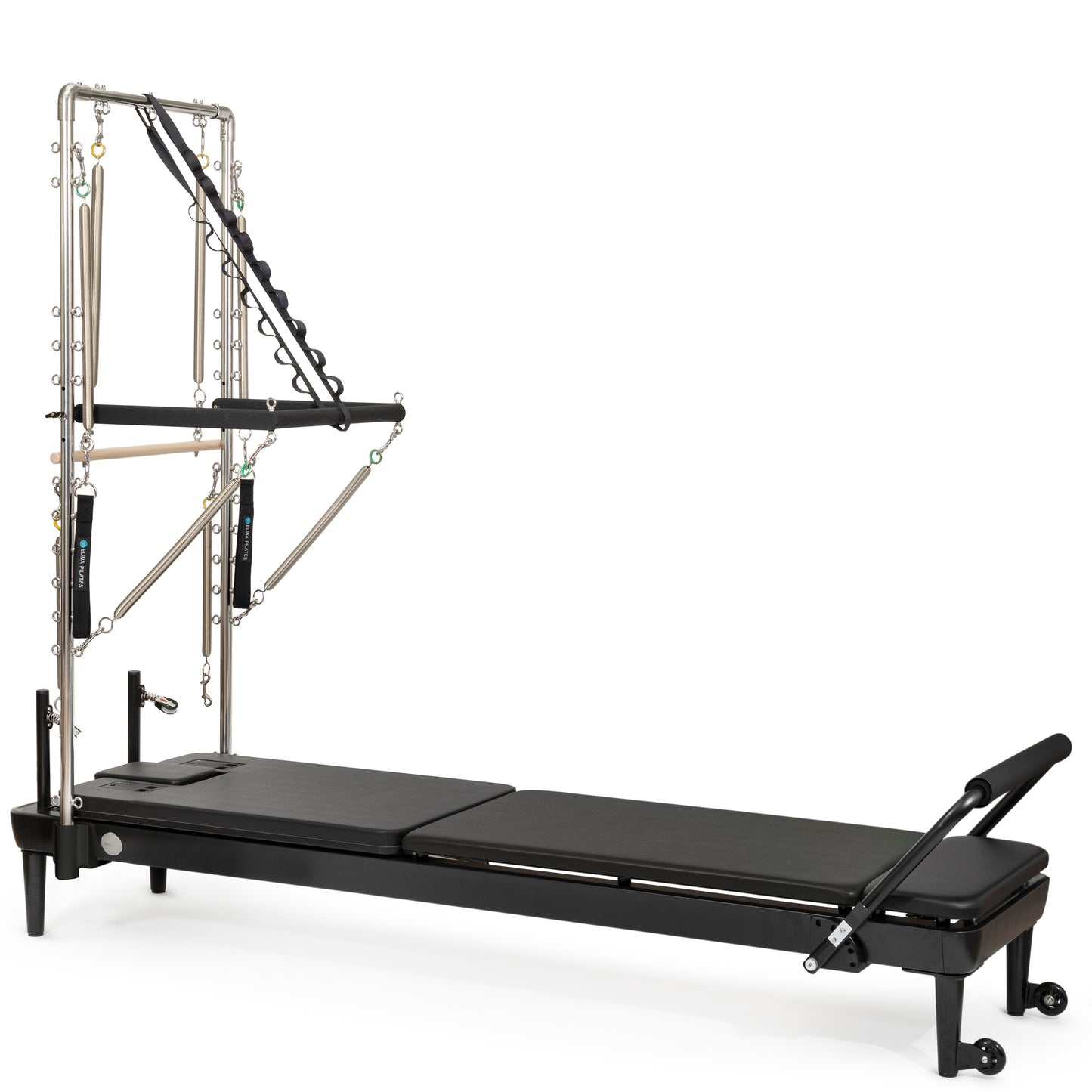 Nubium™ Reformer Black Edition with Tower