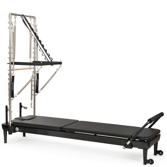 Nubium™ Reformer Black Edition with Tower