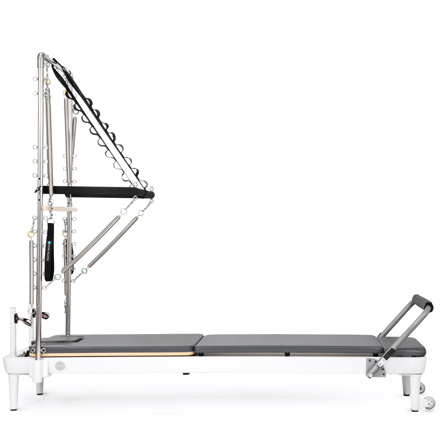 Nubium™ Reformer with Tower Bundle