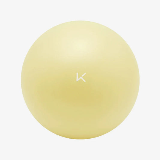 Mini Explosion-Proof Yoga Ball for Fitness & Growth