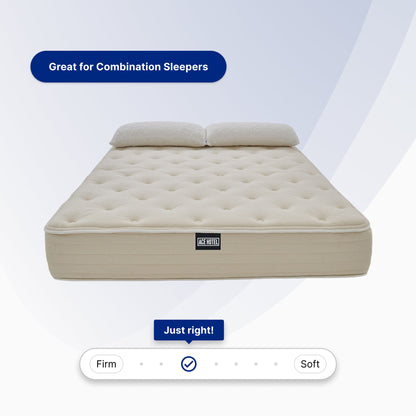 Ace Hotel Mattress