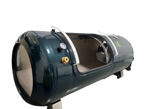 OxyNova Capsule Cabin 1.5