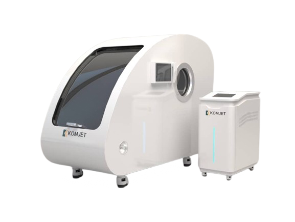 OxyNova Whale Cabin Standar