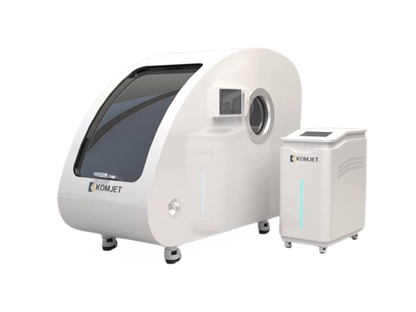 OxyNova Whale Cabin Standar