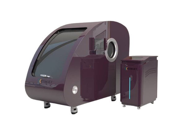 OxyNova Whale Cabin Standar