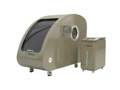 OxyNova Whale Cabin Standar