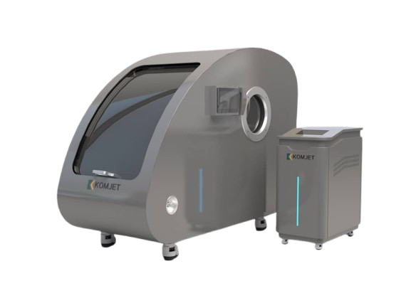 OxyNova Whale Cabin Standar