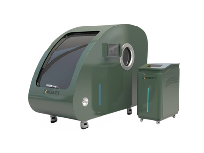 OxyNova Whale Cabin Standar