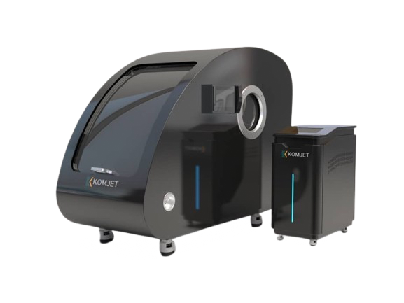 OxyNova Whale Cabin Standar