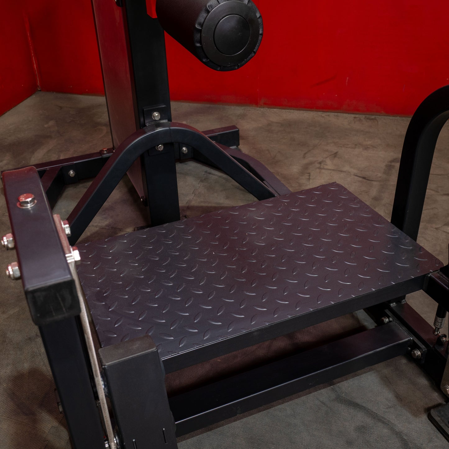 BUILD Multi Hip Glute (New)