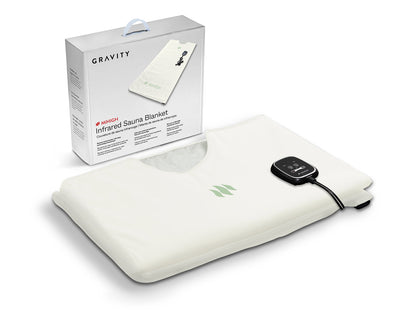 MiHIGH Infrared Sauna Blanket