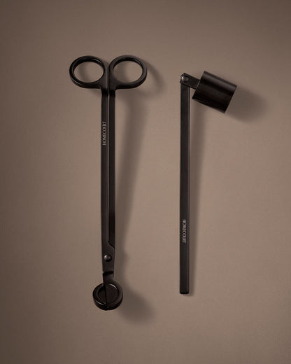 Candle Accessory Duo