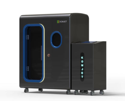 OxyNova Anti-Aging Cabin Mini 2.0