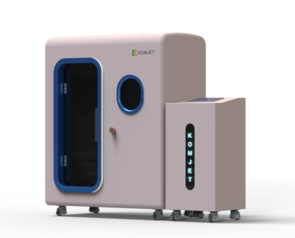 OxyNova Anti-Aging Cabin Mini 2.0