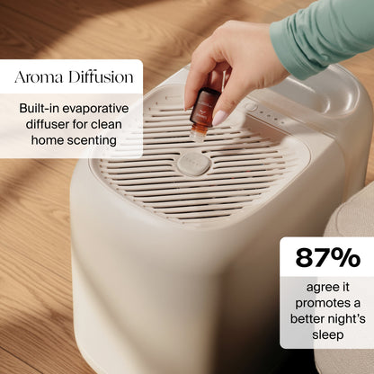 Large Room Humidifier