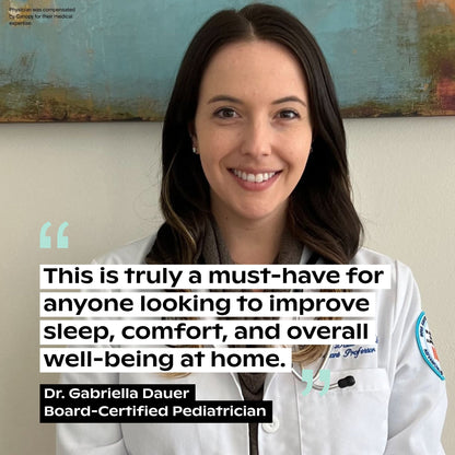 Large Room Humidifier