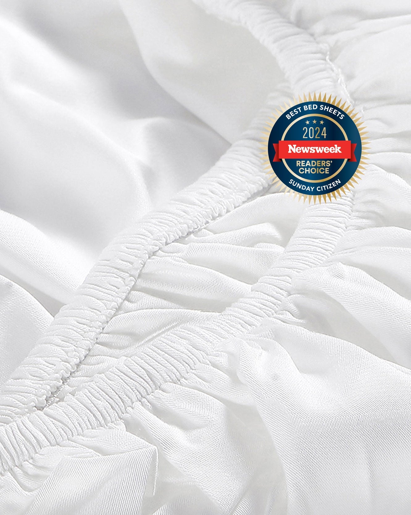 Premium Bamboo Viscose Sheet Set
